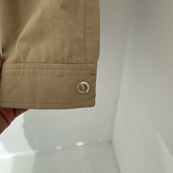 Prada Gore Tex jacket. EU 56 US 46 - Picture 10 of 12